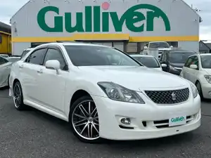 トヨタ_クラウン アスリート__中古車のガリバー盛岡店