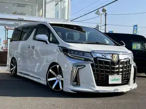 アルファード