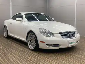 レクサス_ＳＣ_430_中古車のガリバー盛岡店