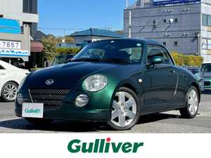 ダイハツ_コペン_アクティブトップ_中古車のガリバー出雲店