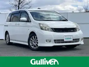 トヨタ_アイシス_プラタナ Gエディション_中古車のガリバー出雲店