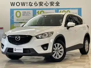 マツダ_ＣＸ－５_XD_中古車のガリバーワオタウン新潟