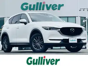 ＣＸ－５