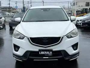 マツダ_ＣＸ－５_20S_中古車のガリバーフリマ13号山形店