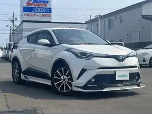 Ｃ－ＨＲ