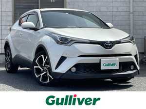 トヨタ_Ｃ－ＨＲ_G_中古車のガリバー盛岡店