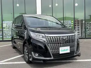 トヨタ_エスクァイア_Gi_中古車のガリバー大村店