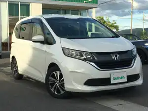 ホンダ_フリード_G ホンダセンシング_中古車のガリバー11号丸亀店