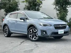 インプレッサ ＸＶ