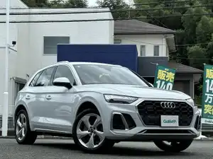 アウディ Ｑ５