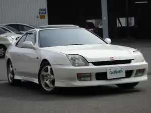 ホンダ プレリュード