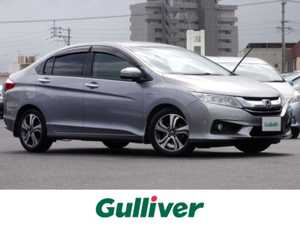 ホンダ_グレイス ハイブリッド_EX_中古車のガリバー329南風原店