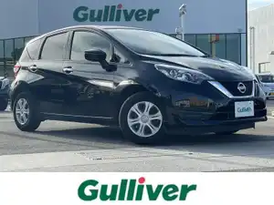 日産_ノート_X_中古車のガリバー今治店