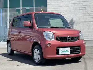 日産_モコ_X FOUR_中古車のガリバー一関店