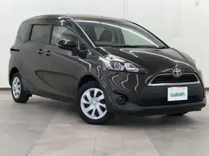 トヨタ_シエンタ_X_中古車のガリバー登別室蘭店