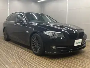 ＢＭＷ_５２３ｉ_ツーリング ハイライン_中古車のガリバー8号越前店