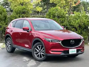 ＣＸ－５