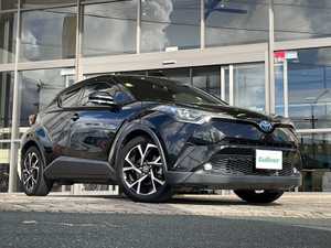 Ｃ－ＨＲ