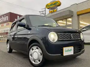 スズキ_ラパン_モード_中古車のガリバー盛岡店