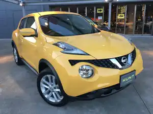 日産 ジューク