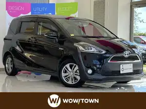 トヨタ_シエンタ ハイブリッド_G_中古車のガリバーワオタウン大宮