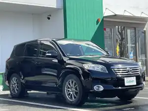 トヨタ_ヴァンガード_240S Gパッケージ_中古車のガリバー舞鶴店