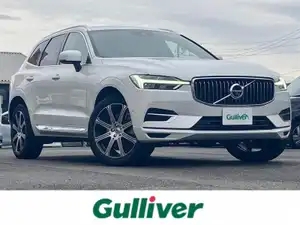 ボルボ_ＸＣ６０_リチャージPHV T8AWD インスクリプション_中古車のガリバー盛岡店