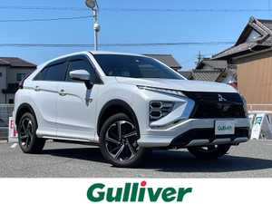 三菱_エクリプス クロス ＰＨＥＶ_P_中古車のガリバー盛岡店