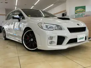 スバル_レヴォーグ_1．6GT アイサイト_中古車のガリバー8号越前店