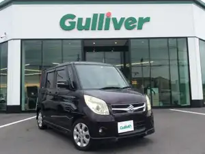 スズキ_パレット_TS_中古車のガリバーフリマ13号山形店