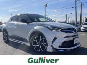 Ｃ－ＨＲ