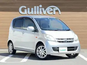 ダイハツ_ムーヴ_X_中古車のガリバー別府店