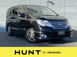 日産_セレナ_ハイウェイスター Sハイブリッド_中古車のHUNT木更津