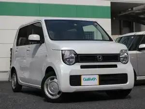 ホンダ_Ｎ ＷＧＮ_L ホンダセンシング_中古車のガリバー盛岡店