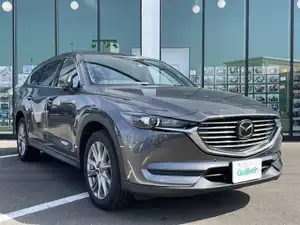 マツダ_ＣＸ－８_25S_中古車のガリバー大村店