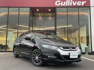 ホンダ_インサイト_L_中古車のガリバーアウトレット薩摩川内店