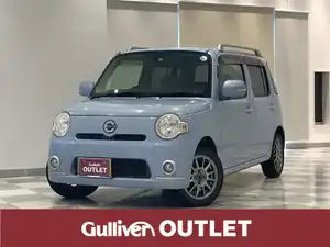 ダイハツ_ミラ ココア_プラスG_中古車のガリバーアウトレット27号敦賀店