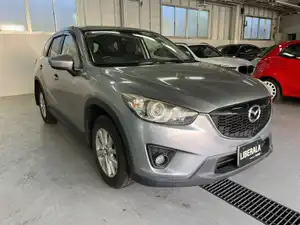 マツダ_ＣＸ－５_XD_中古車のガリバーフリマ13号山形店