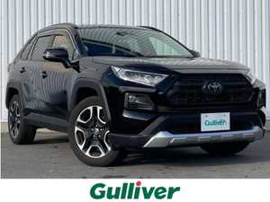 トヨタ_ＲＡＶ４_アドベンチャー_中古車のガリバー盛岡店