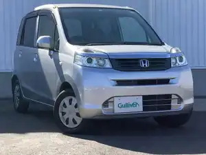 ホンダ_ライフ_C_中古車のガリバー武雄店