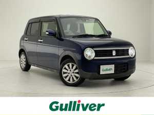 スズキ_ラパン_F リミテッド_中古車のガリバーうるま店