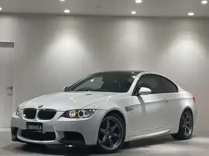 ＢＭＷ_Ｍ３__中古車のLIBERALA リベラーラ一宮