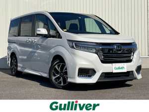 ホンダ_ステップワゴン_スパーダ ホンダセンシング_中古車のガリバーアウトレット佐賀環状東通り店