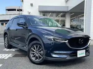 マツダ_ＣＸ－５_XD プロアクティブ_中古車のガリバーフリマ13号山形店