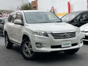 トヨタ_ヴァンガード_240S_中古車のガリバー盛岡店
