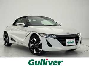 ホンダ_Ｓ６６０_α_中古車のガリバー出雲店