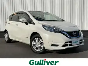 日産_ノート_e－パワー X_中古車のガリバー倉敷水島店