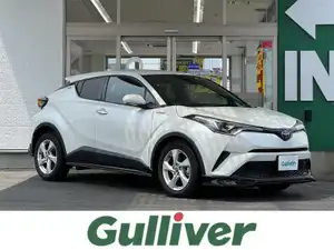 トヨタ_Ｃ－ＨＲ_S LEDエディション_中古車のガリバー盛岡店