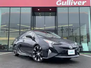 トヨタ_プリウス_S_中古車のガリバーアウトレット薩摩川内店