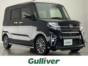 ダイハツ_タント_カスタム RS セレクション_中古車のガリバー1号知立店